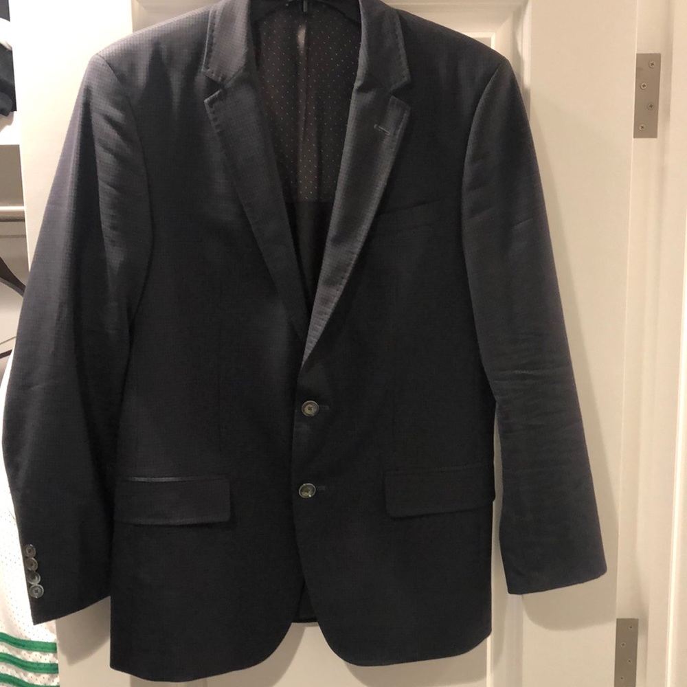 Men’s Hugo Boss blazer